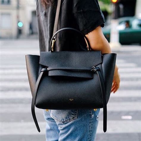 celine brand bag